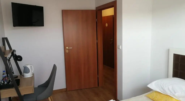 Четырёхместный номер Standard Villa Jeziorki