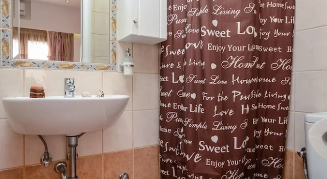 Номер Standard Panormos Hotel and Studios