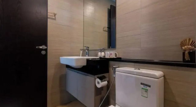 Апартаменты Superior Feliz En Vista River Apartments