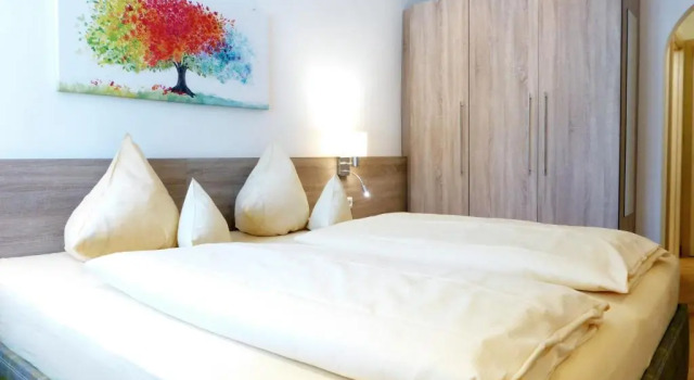 Апартаменты Hotel-Pension Falkensteiner