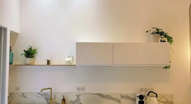 Студия Home Chic Home - Les Suites de La Comédie