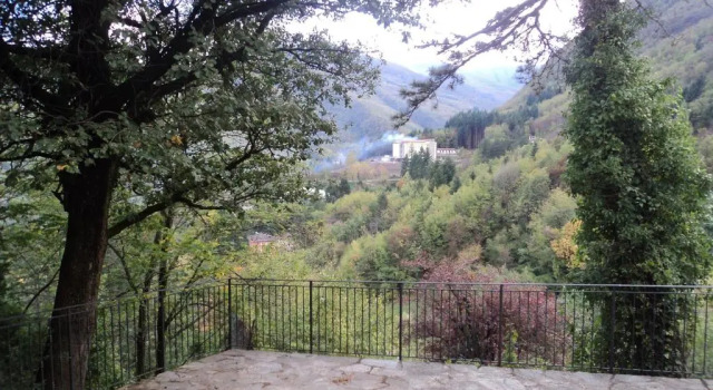 Люкс Il Fondaccio