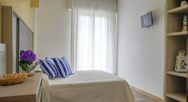 Номер Standard Hotel Vernel