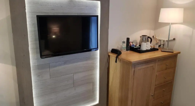 Номер Classic Heywood Spa Hotel