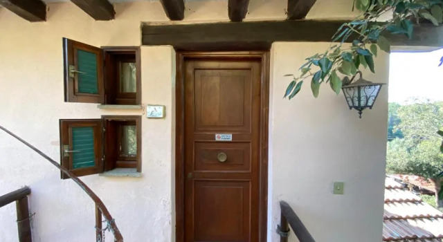 Апартаменты Пентхаус Villa Paradisino