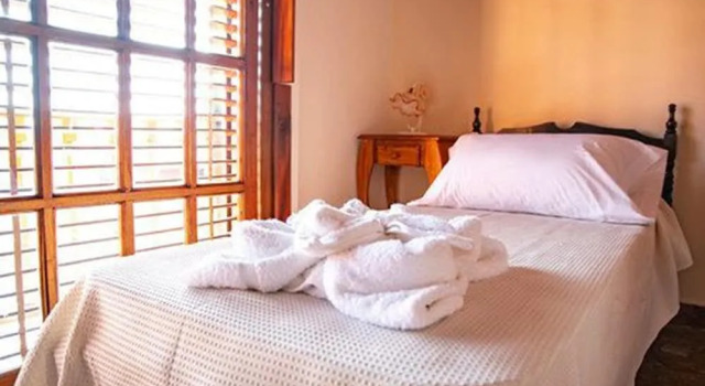 Bella Vita Hotel Boutique Lujan, Book Boutique Hotel Lujan Buenos Aires