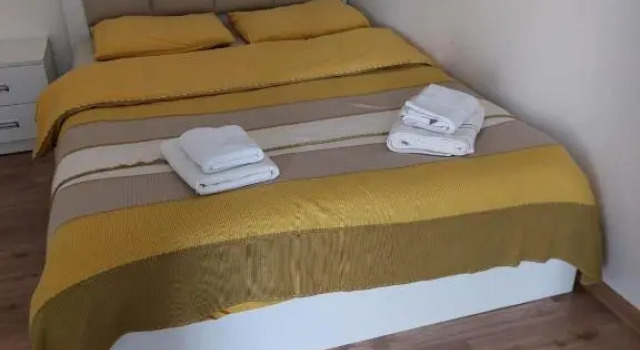Апартаменты Nana Appartment