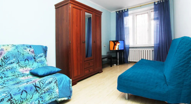 Апартаменты ApartLux Moscow City, Забронировать Апартаменты/квартира Апартаменты Центрального административного округа - Москва, рядом с Тестовская, Апартаменты/квартира