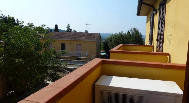 Апартаменты Дуплекс c 1 комнатой La Fonte degli Angeli Apartments
