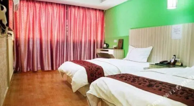 Heng Tong Hotel, Boek Hotel Goedkope hotels in Guangdong