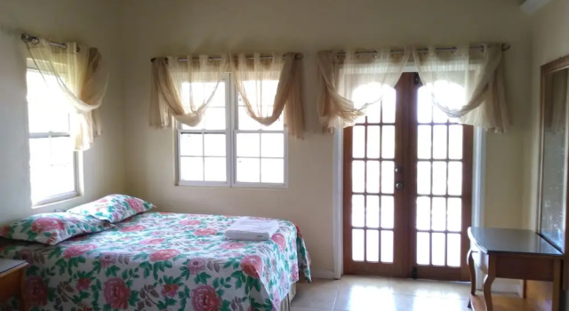 Номер Comfort Mill House Guesthouse