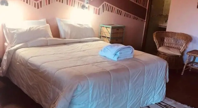 Paris Texas Hotel, Rezervasyon Otel Salta Wine Route ucuz oteller