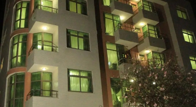 Hera Addis Hotel, Rezervați Hotel Kirkos Addis Ababa
