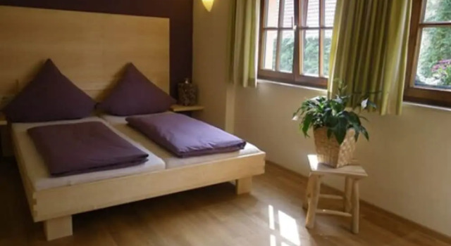 Bio Hotel Bayerischer Wirt