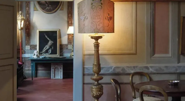 Historic House Portofino 5 Terre