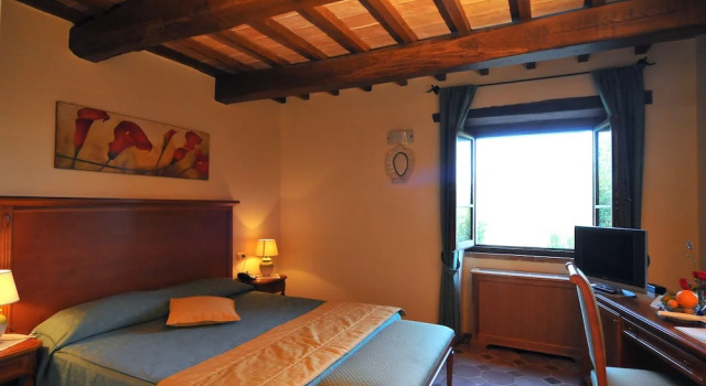 Villa Valentina Terme, Varaa Lomakeskus Umbertide Umbria