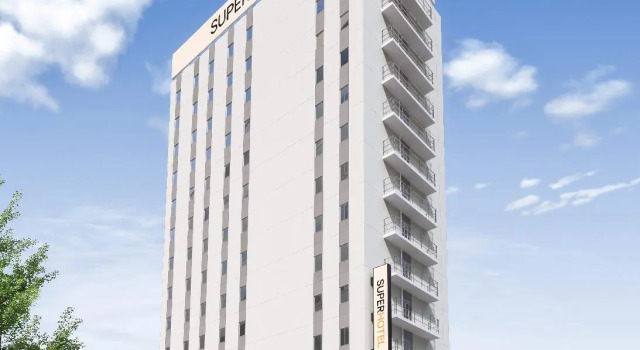 Super Hotel Tokyo Akabane Eki Minamiguchi, Забронировать Отель Кита Токио, рядом с Железнодорожная станция Акабанэ