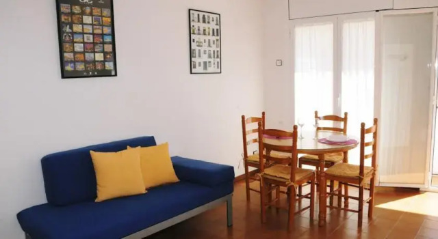 Apartaments Bonaventura