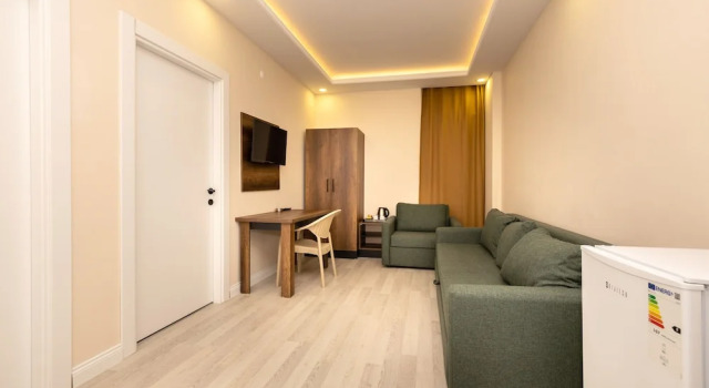 Люкс Superior Perla Blanca Hotel