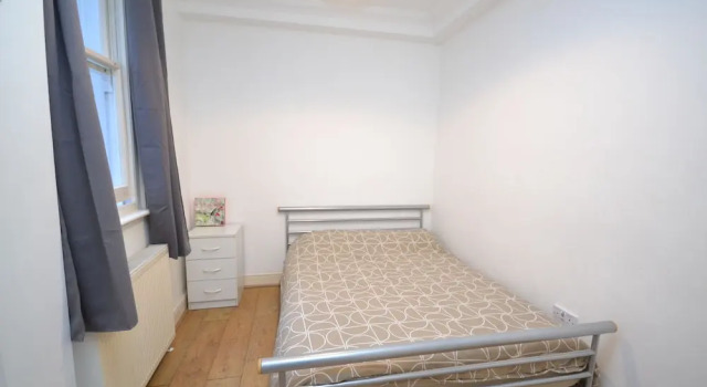 Апартаменты с 2 комнатами Norfolk Place Apartments