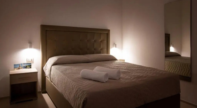 Номер Economy Villa Coppitella, rooms & apartments