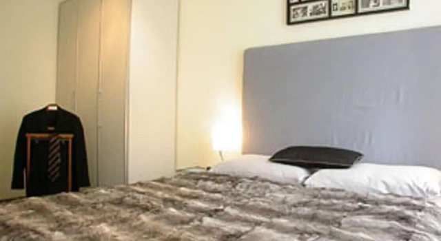 VISIONAPARTMENTS Zurich Hardstrasse