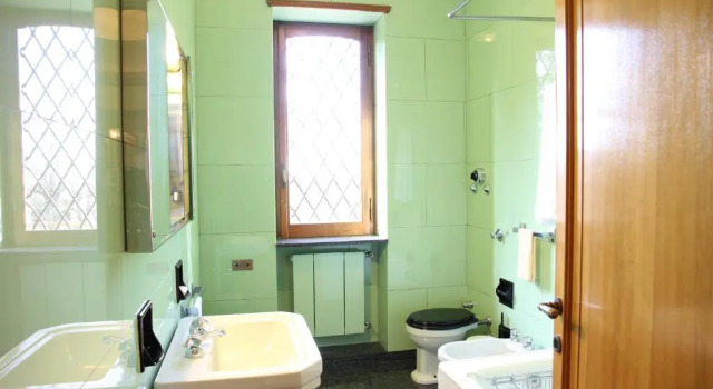 Villa Vesta, Book Villa Hoteller i Grottaferrata med parkering, Parkering