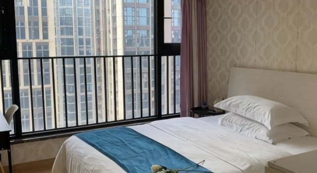 Люкс Business Ihouse Executive Apartment