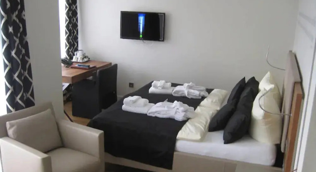 Номер Premium Logierhus Langeoog