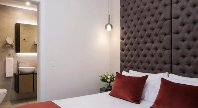 Номер Family Urban Valley Resort & Spa