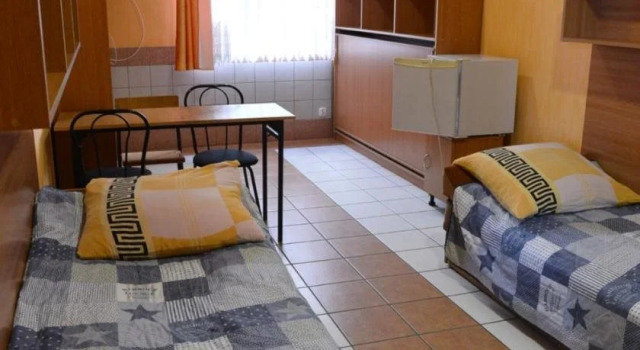 Guest Rooms Patron