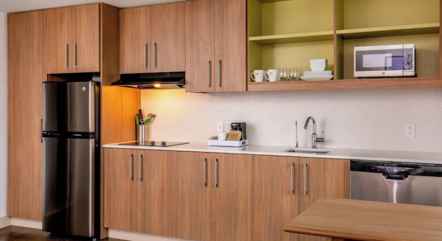 Люкс Element by Marriott Moline