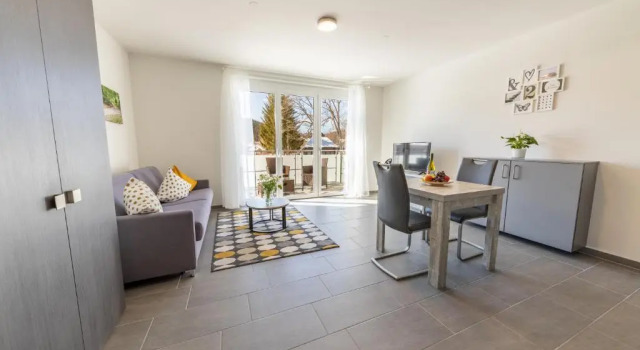 Апартаменты Standard Braviscasa - Ferienresidenz Bärenhof Titisee