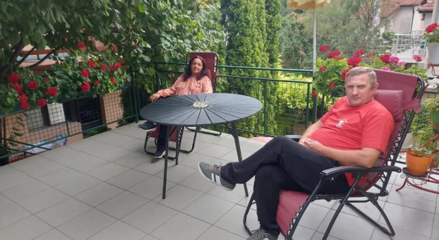 Студия Comfort Guest House Pavlovic