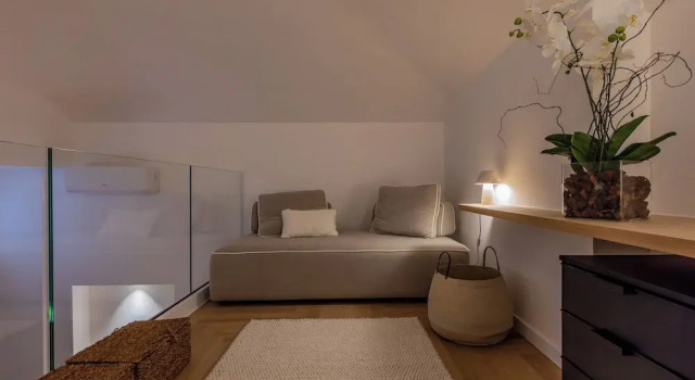 Апартаменты Comfort Le Giacose Design by Wonderful Italy