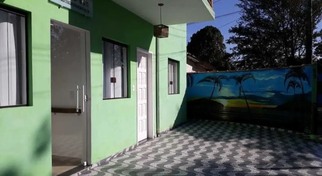Apartamentos Recanto da Barra, Rezervasyon Daire Ubatuba Sao Paulo