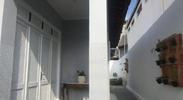 Vó NAZINHA HOSTEL, Varaa Hostelli Sao Cristovao Sergipe