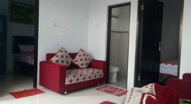 Villa Batu Safir - 4 Bedroom