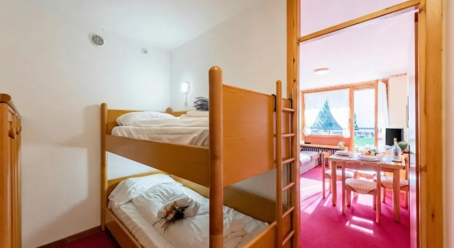 Standard Studio Studio Valleverde 4d