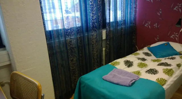 Номер Standard Motel Ruskalinna