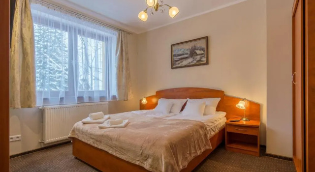 Студия Standard Hotel Diament