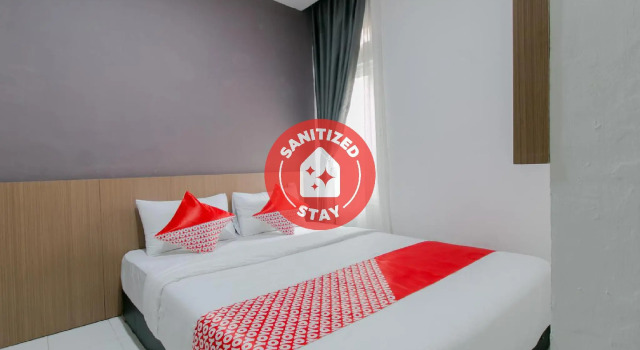 OYO 2228 Arwinda Costel Syariah, Rezervovat Hotel Cianjur West Java