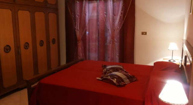 Апартаменты c 1 комнатой B&B Rosa Dei Venti
