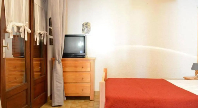 Appartement 3 pièces avec garage, 6 couchages au Grand-Bornand - FR-1-241-100, Забронировать Апартаменты/квартира Сен-Жан-де-Сикст Лыжный курорт на озере Анси