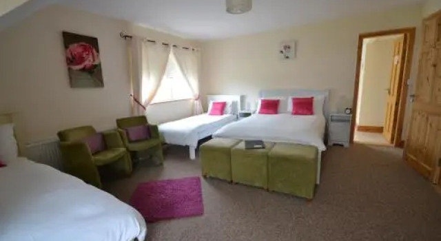 Ardmore Bed and Breakfast, Prenota Hotel  