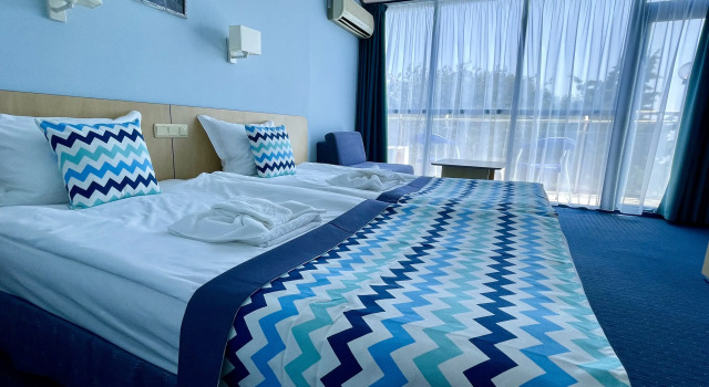 BSA Hotel Holiday Park