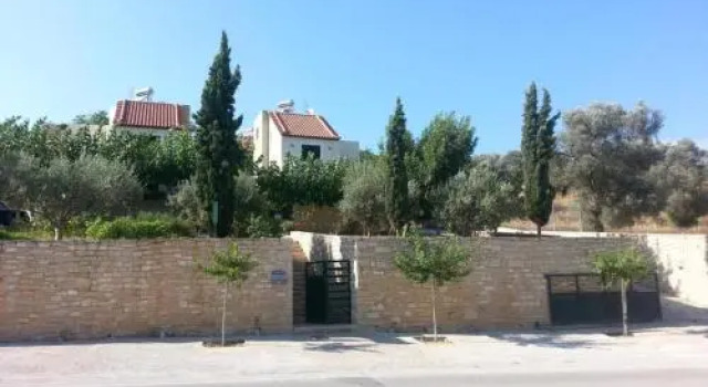 Vidakis Villas