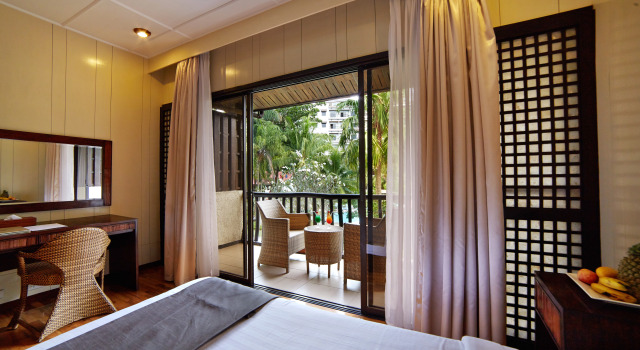 Cebu White Sands Resort and Spa