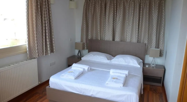 Anthorina Villa 3, Book Villa Hotels in Protaras with Parking, near Neolithic Settlement, Parking