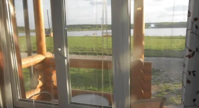 Baza Otdykha Osetrovo, Prenota Base turistica Hotel a Central Russia con parcheggio, Parcheggio